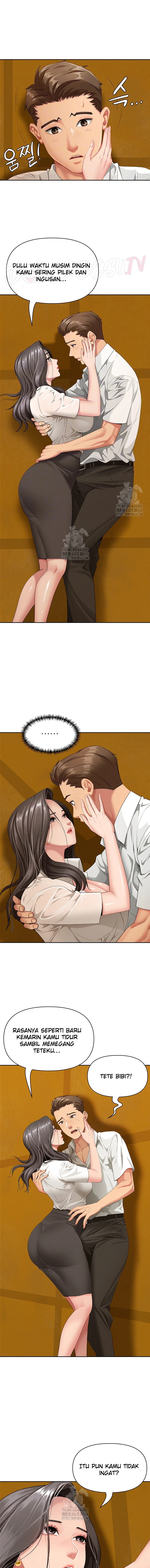 She's a Married Woman - Page 4